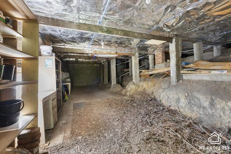Photo of property in 21 Falcon Street, Kaikorai, Dunedin, 9010