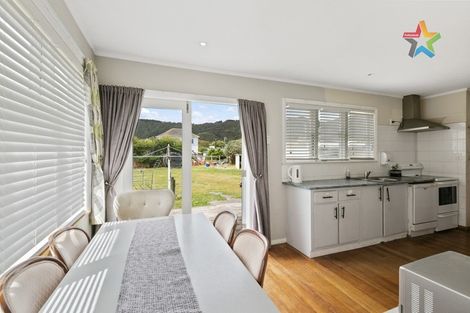 Photo of property in 58 Hewer Crescent, Naenae, Lower Hutt, 5011