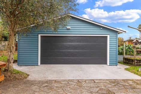 Photo of property in 123 Boucher Avenue, Te Puke, 3119
