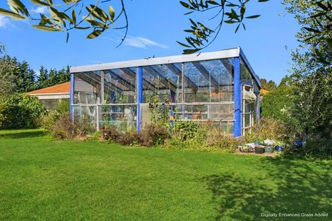 Photo of property in 771 Poyntzs Road, Eyrewell, Rangiora, 7476