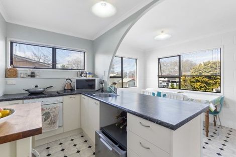 Photo of property in 16u6 Wellington Street, Hamilton East, Hamilton, 3216