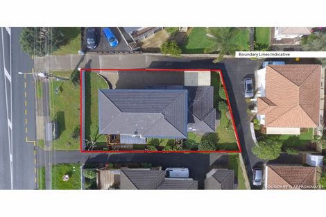 Photo of property in 78 Sunset Road, Unsworth Heights, Auckland, 0632