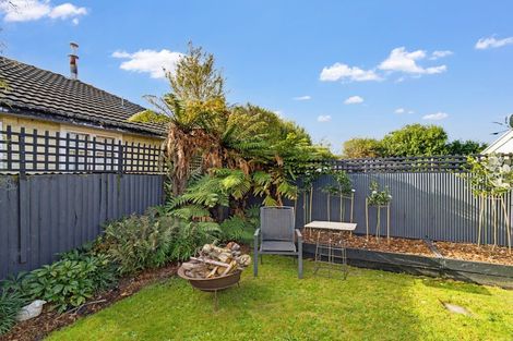 Photo of property in 2/63 Gainsborough Street, Hoon Hay, Christchurch, 8025
