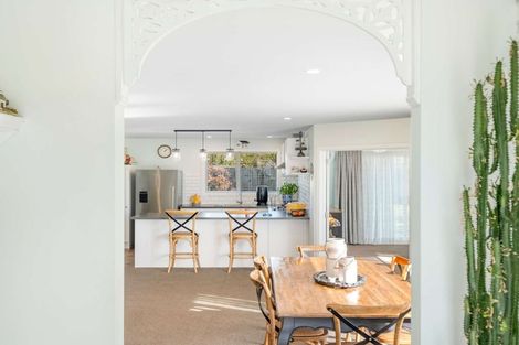 Photo of property in 4 Pukeko Way, Amberley, 7410