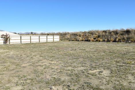 Photo of property in 6 Penstock Place, Twizel, 7901