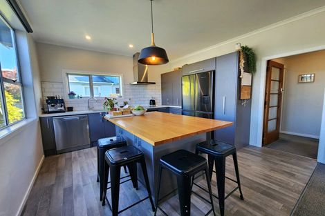 Photo of property in 21 Taupo Terrace, Dobson, Greymouth, 7805