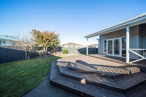 Photo of property in 8 Koromiko Avenue, Hawera, 4610