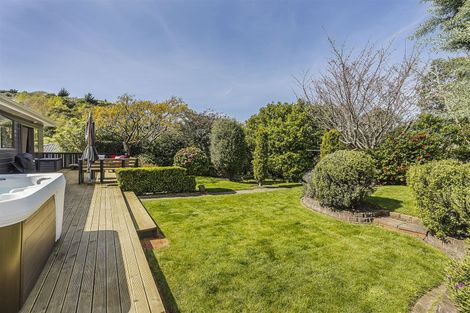 Photo of property in 8 Charthouse Lane, Whitby, Porirua, 5024
