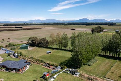 Photo of property in 36 Cracroft Street, Hinds, Ashburton, 7773