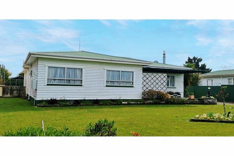 Photo of property in 70 Clyde Road, Wairoa, 4108