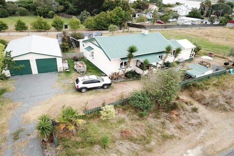 Photo of property in 44 Norton Street, Te Kopuru, 0391