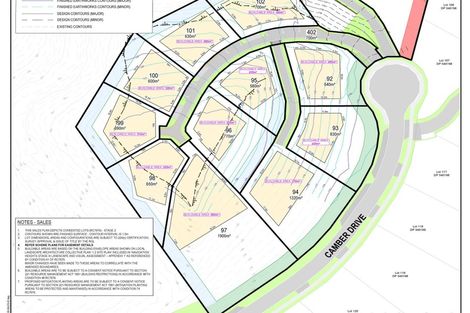 Photo of property in 3 Navigation Drive, Whitby, Porirua, 5024