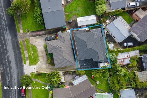 Photo of property in 74a Walworth Avenue, Pakuranga Heights, Auckland, 2010