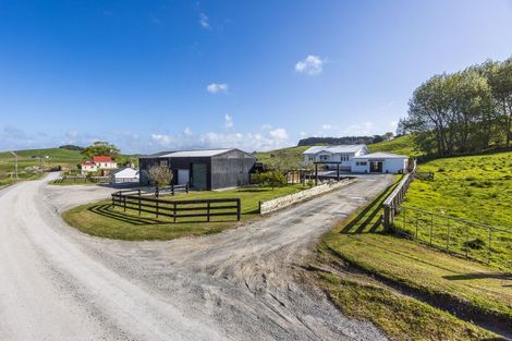 Photo of property in 27 Church Hill Road, Port Albert, Wellsford, 0973