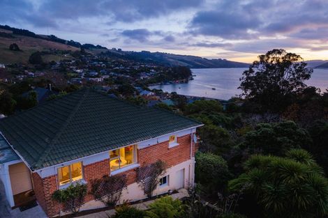 Photo of property in 22 Wharfdale Street, Macandrew Bay, Dunedin, 9014