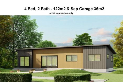 Photo of property in 53e Pipiroa Road, Ngatea, 3503