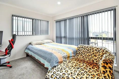 Photo of property in 3/15 Lipscombe Avenue, Papatoetoe, Auckland, 2025