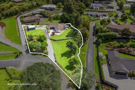 Photo of property in 54 Ketenikau Road, Te Kamo, Whangarei, 0112