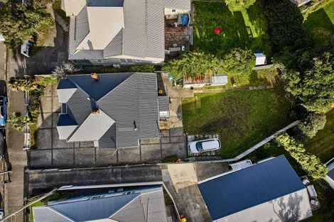 Photo of property in 63 Hutt Road, Petone, Lower Hutt, 5012