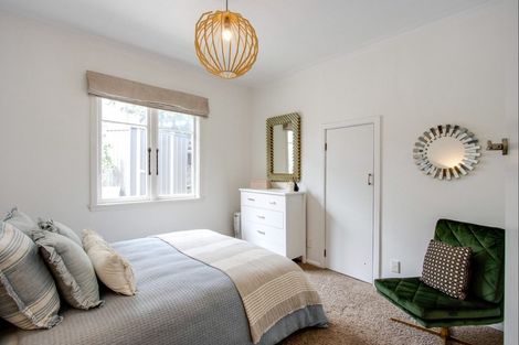 Photo of property in 7 Clyde Road, Bluff Hill, Napier, 4110
