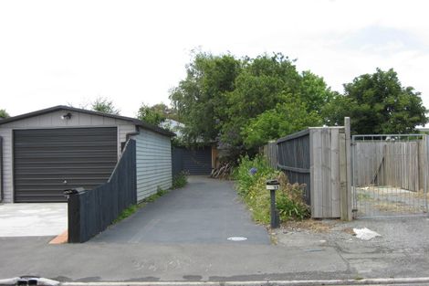 Photo of property in 15 Matlock Street, Woolston, Christchurch, 8062