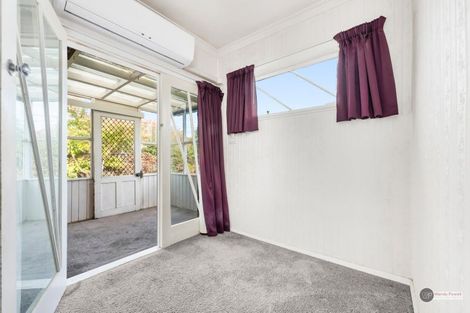 Photo of property in 15 Melrose Street, Wallaceville, Upper Hutt, 5018
