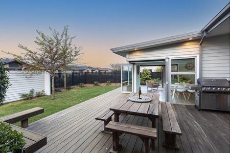 Photo of property in 3 Wiersma Lane, Wigram, Christchurch, 8025