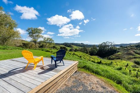 Photo of property in 103 Brown Road, Taharoa, 3988