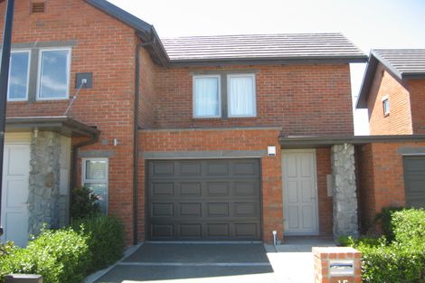 Photo of property in 15 Henley Green, Northwood, Christchurch, 8051