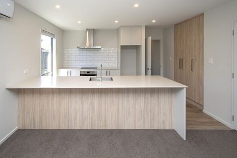 Photo of property in 17 Ngahau Street, Kaiapoi, 7630