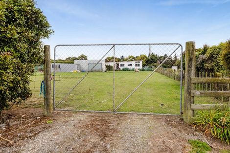 Photo of property in 135 Turuturu Road, Hawera, 4674