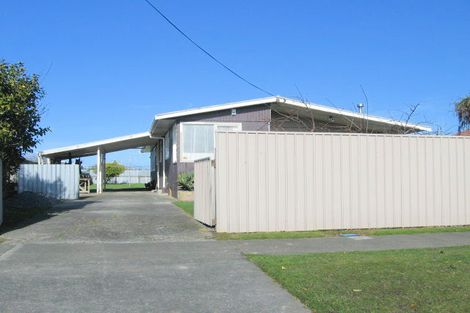Photo of property in 66 Sherwill Street, Feilding, 4702