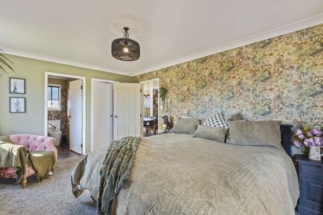 Photo of property in 615 Wortley Road, Waiongana, Inglewood, 4389