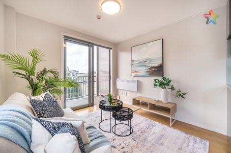 Photo of property in 301/8u Wigan Street, Te Aro, Wellington, 6011