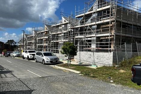 Photo of property in 69 Waterlily Street, Hobsonville, 0616