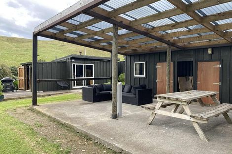 Photo of property in Whangaehu Road, Porangahau, 4293