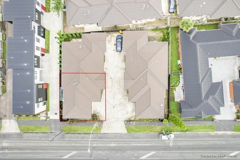 Photo of property in 150u3 Killarney Road, Frankton, Hamilton, 3204