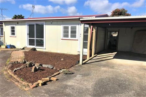 Photo of property in 49 Nelson Street, Pukekohe, 2120
