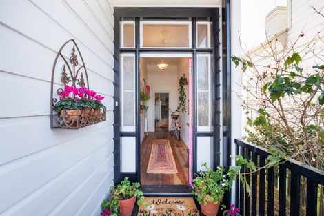 Photo of property in 577 Church Street, Terrace End, Palmerston North, 4410