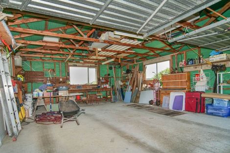 Photo of property in 8 Rotten Row, Charleston, Cape Foulwind, 7892