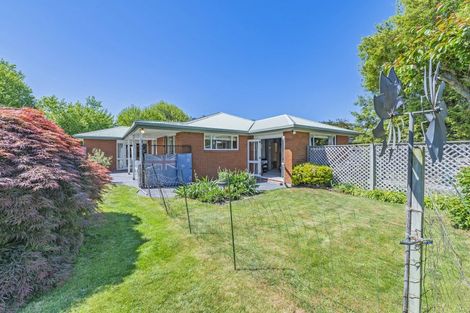 Photo of property in 5 Windsor Court, Rangiora, 7400