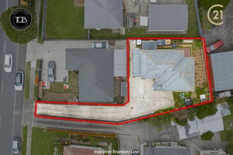 Photo of property in 68a Ferndown Avenue, Papatoetoe, Auckland, 2025