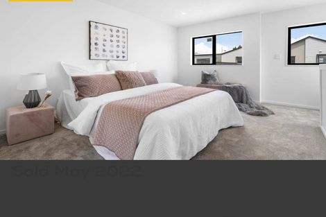 Photo of property in 35 Kairakau Street, Papakura, 2110