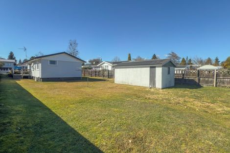 Photo of property in 20 Thompson Street, Tokoroa, 3420