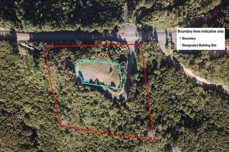 Photo of property in 890 Tuateawa Road, Waikawau, Coromandel, 3584