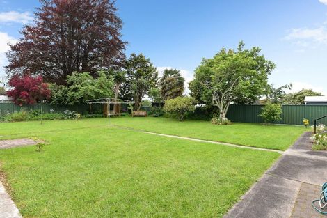 Photo of property in 53 Alfred Street, Fairfield, Hamilton, 3214