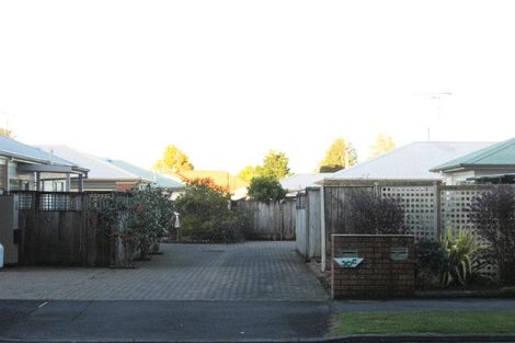 Photo of property in 30c Brooklyn Road, Claudelands, Hamilton, 3214