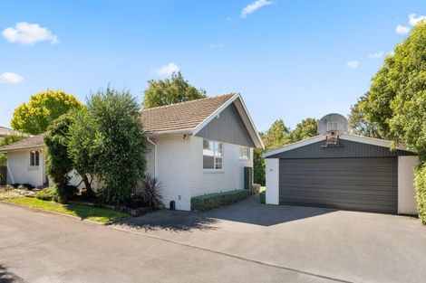 Photo of property in 45c Glenharrow Avenue, Avonhead, Christchurch, 8042