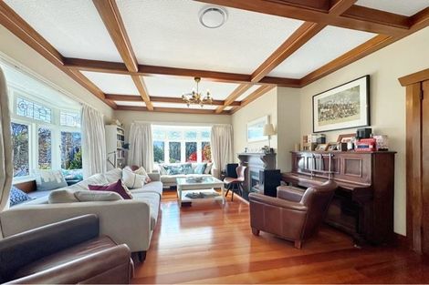 Photo of property in 12 Mallam Street, Karori, Wellington, 6012