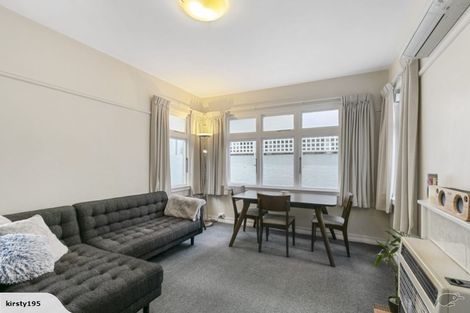 Photo of property in 1u5 Rixon Grove, Mount Victoria, Wellington, 6011